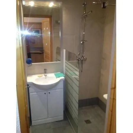 Clos Du Savoy Шамони