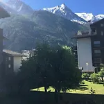 Clos Du Savoy Apartment Chamonix
