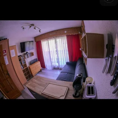 Clos Du Savoy * Chamonix Mont Blanc